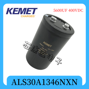 集美 KEMET 电解电容 ALS32A472N5C450