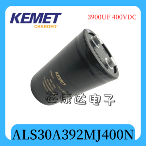 ALS30A223DE040 KEMET集美 电解电容